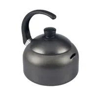 Chaleira Antiaderente Ipanema 2L Grafite Nacional Chaleira Antiaderente Ipanema 2L Grafite Nacional