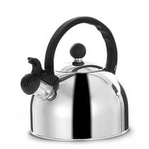 Chaleira Apito Inox 2lts Mimo Style Chaleira Apito Inox 2lts Mimo Style