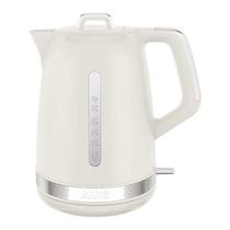 Chaleira Arno Soleil KO325AB1 1,7L com Base Giratória Marfim 110V