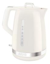 Chaleira Arno Soleil Marfim 1,7 L 2000w 220v