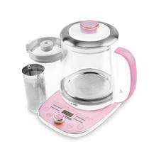 Chaleira Aroma Professional AWK-701 Nutri-Water 1,5 L rosa