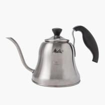 Chaleira Barista de Inox Melitta Manual 700 ml Chaleira Barista de Inox Melitta Manual 700 ml