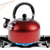 Chaleira Basic Color Inox 2 Litros