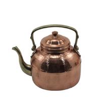 Chaleira Bico Bronze Bule Café e Chá Jarra Tampa g Metal Arte Chaleira Bico Bronze Bule Café e Chá Jarra Tampa g Metal Arte