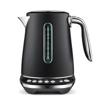 Chaleira Breville Smart Kettle Luxe BKE845BTR Trufa Preta 1,7 L
