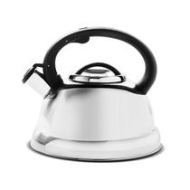 Chaleira Brinox C/apito Roma Inox 2,7l 4875/100 Chaleira Brinox C/apito Roma Inox 2,7l 4875/100