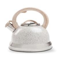 Chaleira Brinox C/Apito Roma-Van 2,7L 4875/110