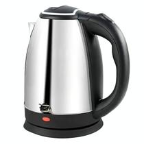 Chaleira bule elétrica jarra aço inox 2 litros 1500w Chaleira bule elétrica jarra aço inox 2 litros 1500w