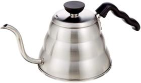 Chaleira com Bico Fino de Inox 1 Litro - Mimo Style - AF19286