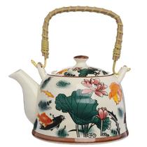 Chaleira com infusor 600 ml Chaleira com infusor 600 ml