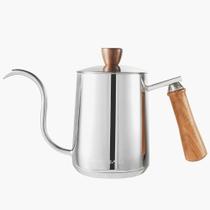 Chaleira DaysBrasil em Aço Inox 600 ml