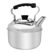 Chaleira de Aço Inox Ravinox - 2 Litros Chaleira de Aço Inox Ravinox - 2 Litros