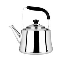 Chaleira De Água De Aço Inoxidável De Grande Capacidade 2/1.5/1L Para Ferver Água Para Uso Chaleira De Água De Aço Inoxidável De Grande Capacidade 2/1.5/1L Para Ferver Água Para Uso