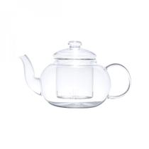 Chaleira de Borossilicato 840ml L6299 Lyor Transparente