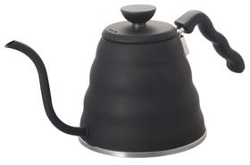 Chaleira de café Hario V60 Buono Drip Stovetop Gooseneck 1,2 L