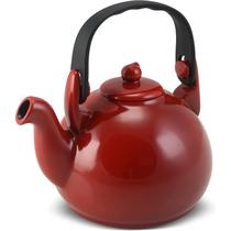 Chaleira de Cerâmica Colonial Ceraflame 1,7L Pomodoro