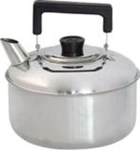 Chaleira de Inox 2 Litros - Art Inox Chaleira de Inox 2 Litros - Art Inox