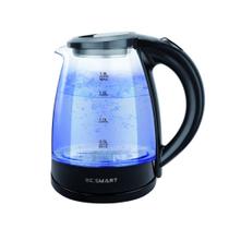 Chaleira de vidro be.smart 1,8 lt. -220v Chaleira de vidro be.smart 1,8 lt. -220v