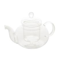 Chaleira De Vidro Borossilicato 860 Ml Lyor Chaleira De Vidro Borossilicato 860 Ml Lyor