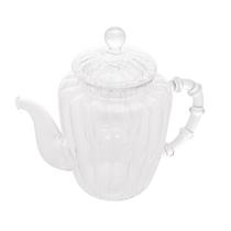 Chaleira De Vidro Borossilicato Resistente a Calor Classic 600ml 1879 - Lyor