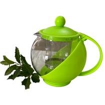 Chaleira de Vidro com Infusor 750 ml Art House Chaleira de Vidro com Infusor 750 ml Art House