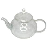 Chaleira De Vidro Com Tampa 600ml Cozinha Moderna Chaleira De Vidro Com Tampa 600ml Cozinha Moderna