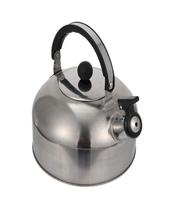 Chaleira Doitool De 2 Litros Alça Aço Inoxidável Resistente