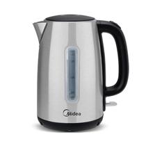 Chaleira Double Inox Display - 127V