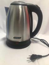 Chaleira Elet Inox 1,8l 5 ESTRELAS R022520 Chaleira Elet Inox 1,8l 5 ESTRELAS R022520