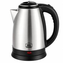 Chaleira Elétrica 1.8 Litros 220v Inox 1500w sc 02384 Chaleira Elétrica 1.8 Litros 220v Inox 1500w sc 02384