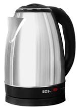 Chaleira Eletrica 1.8L EOS 1800W Inox 220v Chaleira Eletrica 1.8L EOS 1800W Inox 220v