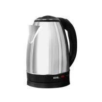 Chaleira Eletrica 1.8L EOS 1800W Inox 220v Chaleira Eletrica 1.8L EOS 1800W Inox 220v