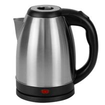 Chaleira Elétrica 1.8L Inox CH03 - Mimo Style Chaleira Elétrica 1.8L Inox CH03 - Mimo Style