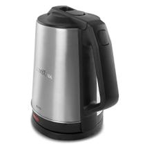 Chaleira Elétrica 1.9L BCH12I Britânia Capacidade 1,9L Desligamento Automático 127V