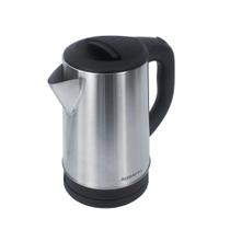 Chaleira Elétrica 110v/220V Aroma Inox 2,2L Agratto - 14864 Chaleira Elétrica 110v/220V Aroma Inox 2,2L Agratto - 14864