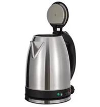 Chaleira Elétrica 110v Select Chá Chimarrão, Botão Seletor Para Aquecimento ou Fervura