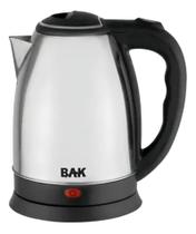 Chaleira Elétrica 127V Capacidade 1.8L 1100W Rotação 360º