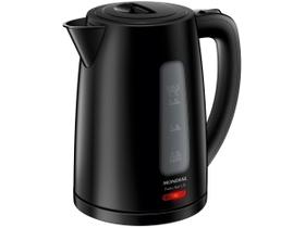 Chaleira elétrica 1,7 litros 1850 watts Pratic Hot - CE-17 (220V)