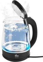 Chaleira Elétrica 1,7L Vidro Chaleira Elétrica 1,7L Vidro