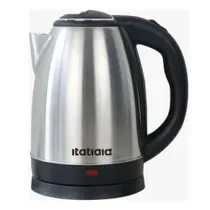 Chaleira Elétrica 1,8 L Itatiaia Portáteis