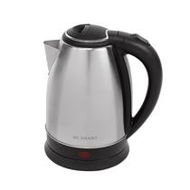 Chaleira Elétrica 1,8 Litros 127v Inox - Be Smart