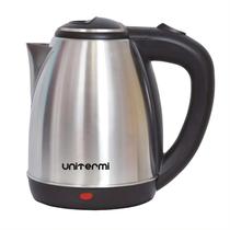 Chaleira Elétrica 1,8 Litros Inox