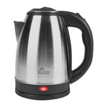 Chaleira Elétrica 1,8L 1000W CH100 - Kian Chaleira Elétrica 1,8L 1000W CH100 - Kian