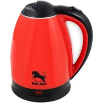 Chaleira Elétrica 1,8L 127V 1500W Pratico