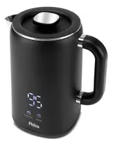 Chaleira Elétrica 1,8L Painel Digital PCH18B 220V Philco Chaleira Elétrica 1,8L Painel Digital PCH18B 220V Philco