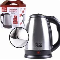 Chaleira Elétrica 1,8lts 220V Bene Casa