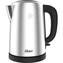 Chaleira Elétrica 220 V Inox 1,7 L Oster