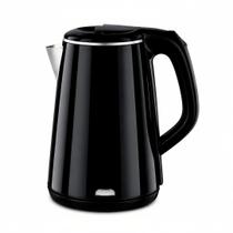 Chaleira Elétrica 2,3L Inox com Desligamento Automático e Fácil Uso