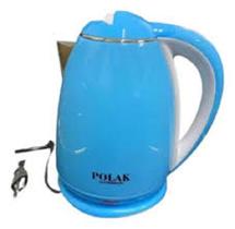 Chaleira eletrica 2l 127v colors
