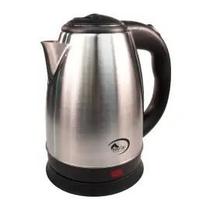 Chaleira Elétrica 2L Inox Seu Lar 110V
